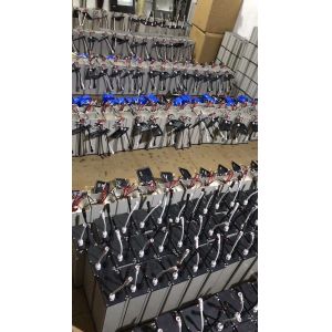 FT-SDN-40W Solar Power Controller Built In LED Driver High Efficiency