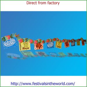 Quality hanging advertising banner for sale