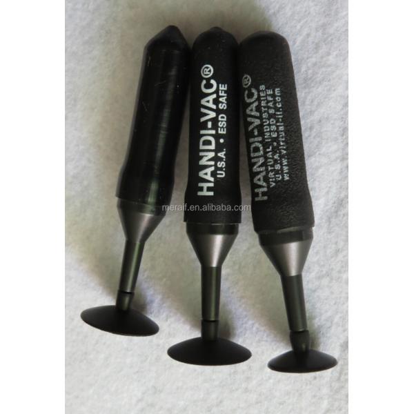 IC SMD Pick-up Vacuum Sucking Pen Soldering Pump Sucker Tool for Capacitor Resistor Chip