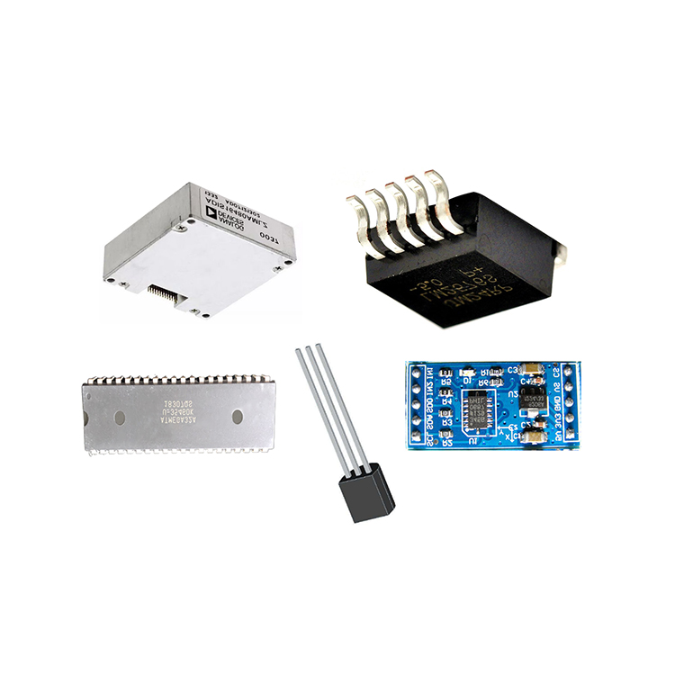 China Memory Integrated Circuits MT29F32G08CBADAWP-M:D on sale