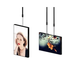 Quality 32'' Interactive Touchscreen Table Digital Signage Display With WiFi Connectivity for sale