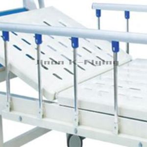 K Flying Multifunctional Hospital Nursing Bed One Crank