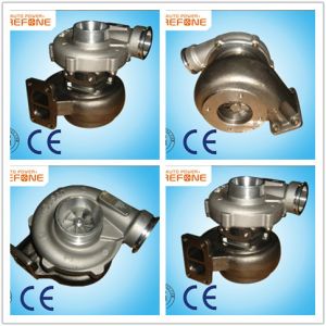 China Mercedes Benz Truck T04E66 Turbo 466646-0041 on sale