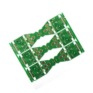 China One Stop Gold Detector Plating Electronic PCB Board Manufacturing on sale