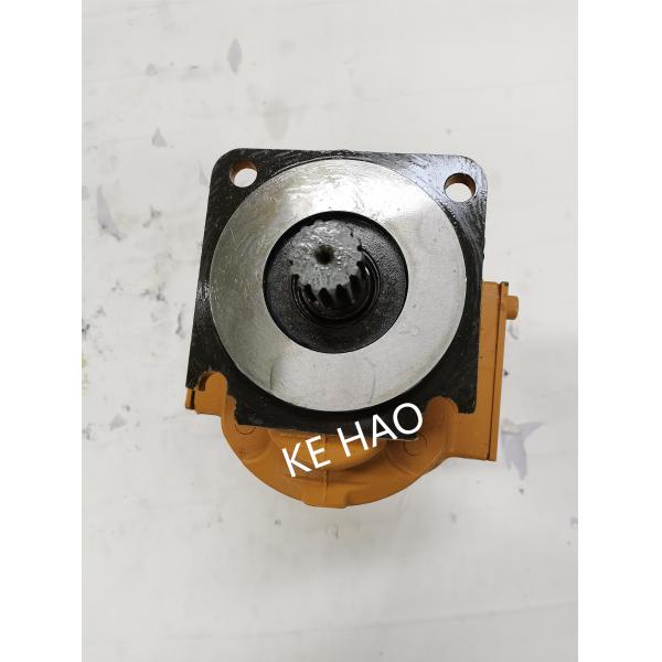 702D-602D wheel loader 85ZA 85ZIV 90ZIV Gear pump / Variable speed pump