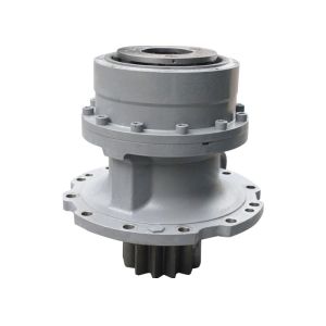 ZX210K ZX180W ZX200LC ZX240 Excavator Swing Gearbox ZX210 Slewing Gear Box