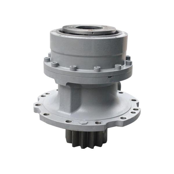 ZX210K ZX180W ZX200LC ZX240 Excavator Swing Gearbox ZX210 Slewing Gear Box