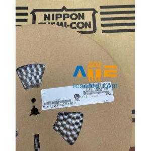 EMZR500ADA101MF80G 100µF 50V Aluminum Electrolytic Capacitors Ral