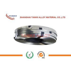 1000mm Max Width Fecral Alloy 0cr21al6 Higher Surface Load For Industrial