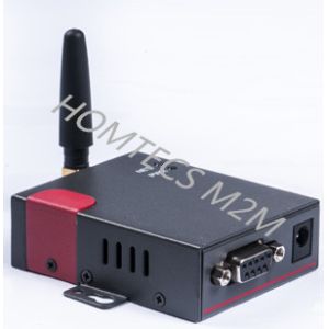 Quality D10series external 3g HSDPA modem dtu for water meter for sale