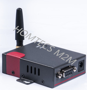 Quality D10series hsdpa RS232 modem sms industrial dtu for sale