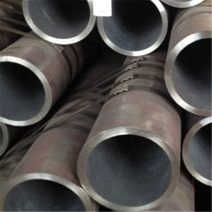 20CrMo 30CrMo 35CrMo Alloy Steel Pipe Aisi4130 Standard Normalizing