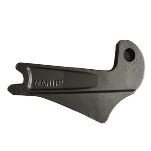 Carbon Steel Precision Investment Casting Part