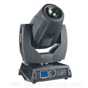 10R 280W  Beam spot moving head light for KTV DISCO stage light