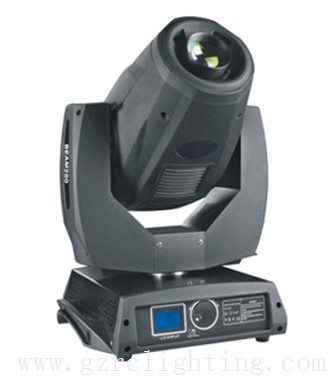Buy 10R 280W  Beam spot moving head light for KTV DISCO stage light at wholesale prices