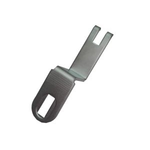 Custom Kitchen Stainless Steel Sheet Metal Precision Stamping Parts with