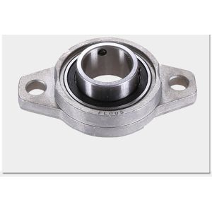 Quality ODM Zinc Alloy 17mm KFL003 Pillow Block Ball Bearings for sale