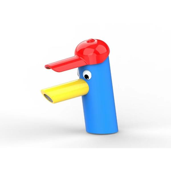 Buy Children'S Hot Cold Water Wash Basin Faucet Single Lever at wholesale prices