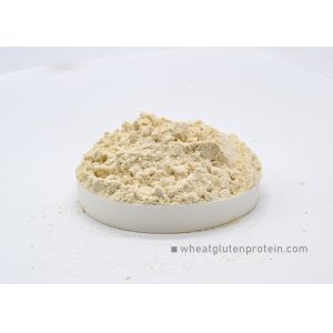 Sausage Ham Adhesive 8002-80-0 Vital Wheat Gluten Bulk