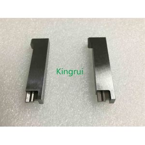 H13 PVD Coating Precision Spare Parts For Auto Connector