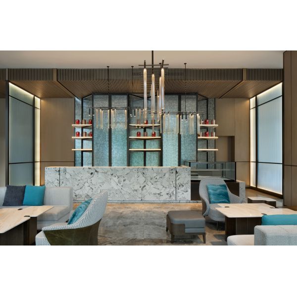 Buy CAD Drawing Commercial Club Furniture  Patterned Club Chair ODM OEM at wholesale prices