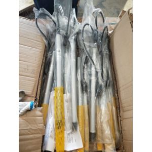 Jichai 1000kw H16V190 Natural Gas Generator Parts with Customization Request