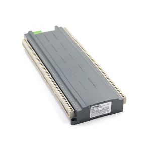 IO Compact Rs485 MODBUS Industrial Control PLC 80 Digital DC24V NPN