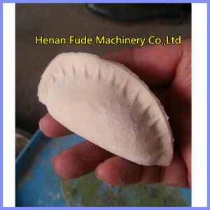 Quality side pattern dumpling machine, automatic dumpling machine for sale