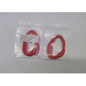 Muller Martini Stitching Head Nylon Rope Belt L 950MM Stitching Machine Parts