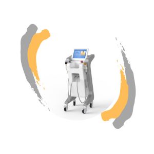 CE approved portable microneedle fractional rf beauty equipment