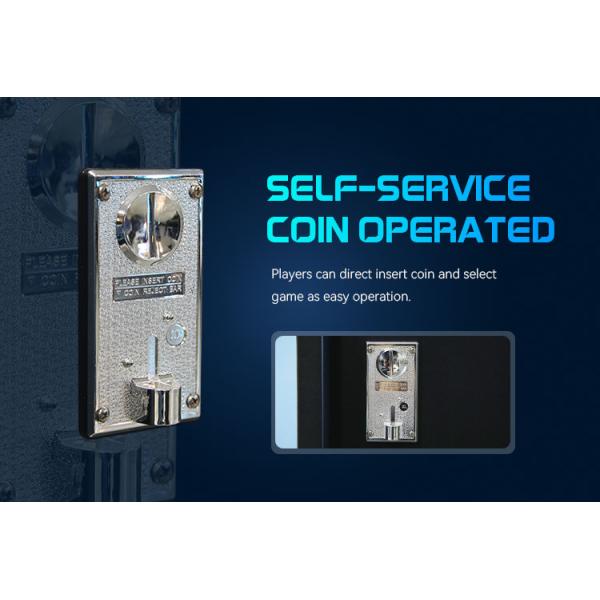 Airplane Simulator Vr Rc Plane Simulator 9D Virtual Reality Cinema Game Equipment