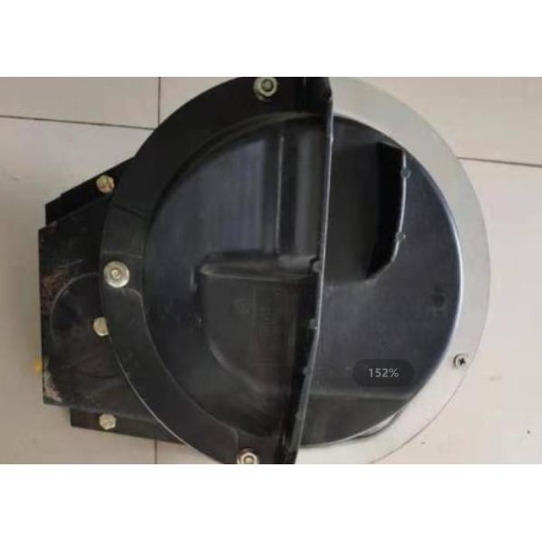 Buy Fast Doorstep Shipping Service Seed Meter Black Colour at wholesale prices