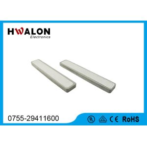 Rectangle Ceramic PTC Heating Element Electronic Heating Chip Energy Efficient
