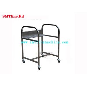 Feeder Cart Smt Feeder Spare Part Storage Assembleon Pick And Place Machine