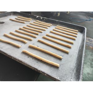 Filled Protein Bar Machine, Date Bar Machine, Energy Bar Extruder