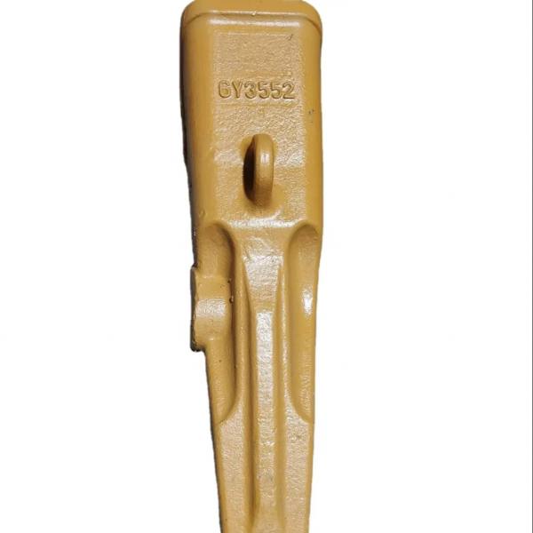 Buy Caterpillar Dozer Ripper Teeth Intermediate Penetration Tip 6Y3552 at wholesale prices