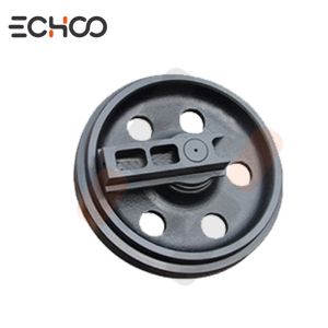 Front Idler 20T-30-00260 Mini Excavator undercarriage part