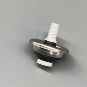 Professional PU Foam Sealant Valve For Building and Window Frame Insulation Use