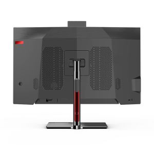 F24/27 FACTORY PRICE ALL IN ONE PC HD Graphics 16/ 9 New Status 4GB LCD Display