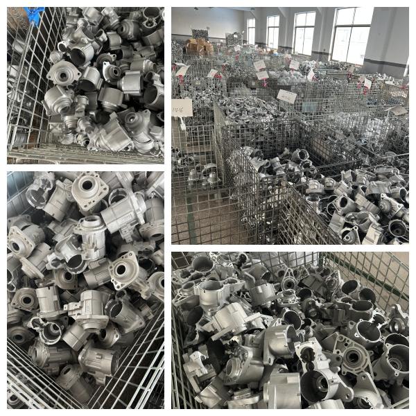 Excavator Starter Motor For Forklift 12V 36100-4ZZ10 361004ZZ10 8000751 8000269 8000530 8000574 8000592 8000867