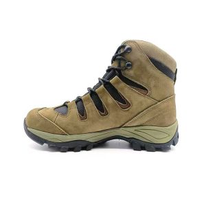 Lightweight Steel Toe Hiking Boots Waterproof Breathable Hiking Shoes