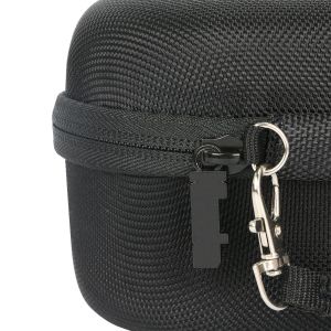 Education Robot Nylon EVA Tool Case crush resistant