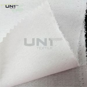 Premium Shirt Interlining Soft and Breathable Fabric for Casual and Formal