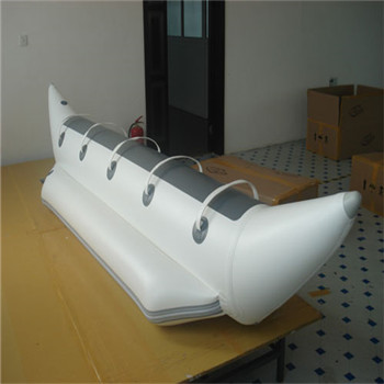 Buy 2015 Hot Selling PVC Inflatable Banana Boat Price at wholesale prices