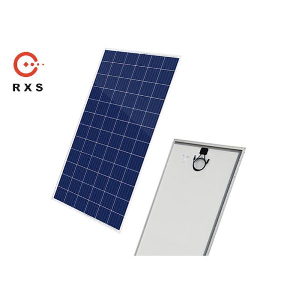Buy 1956*992*40mm Multi Crystalline Solar Panel , 335W Solar Pv Modules 72 Cells at wholesale prices