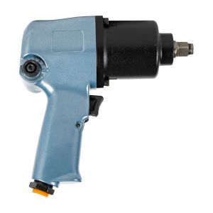 CE Small Pneumatic Impact Wrench Gun M16 Bolt 1/2 Sq Air Impact Wrench