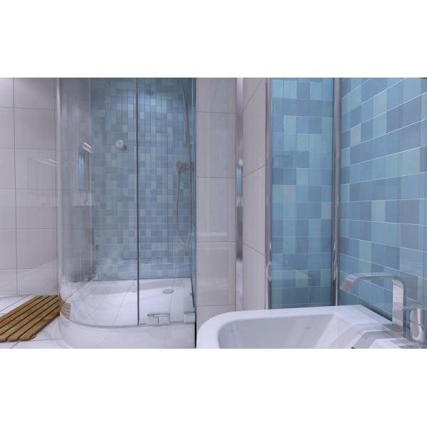 Aluminum Extrusion Profile Factory Metal tile edge corner trim strips