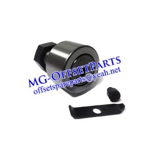 F-223446,80.91H908521,ROLAND CAM FOLLOWER,ROLAND MACHINE PARTS