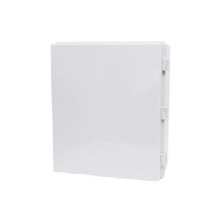 Quality Waterproof Dustproof Plastic Electronic Housing Moulding Processing for sale