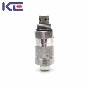Excavator Relief Valve 255-5661 250-2508